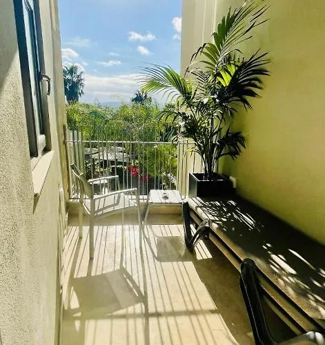 The Village Boutique&spa Hotel