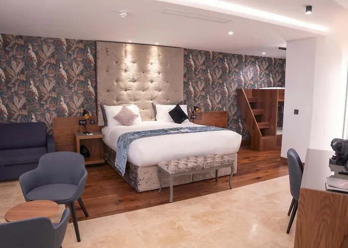 The Village Boutique&spa