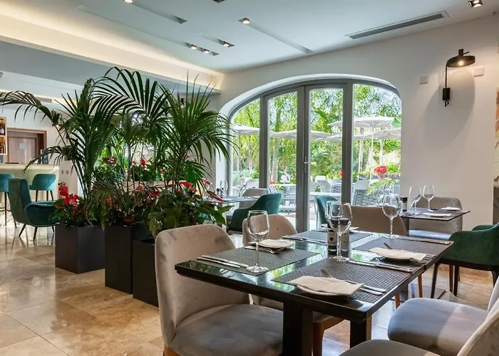 The Village Boutique&spa Hotel