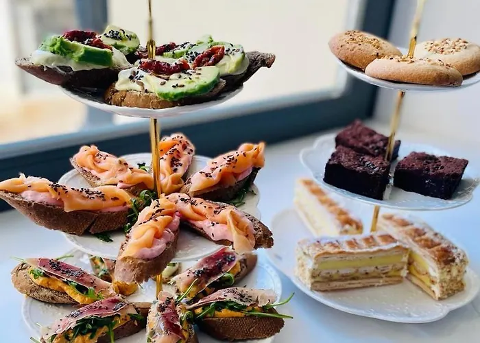 Hotel The Village Boutique And 5*