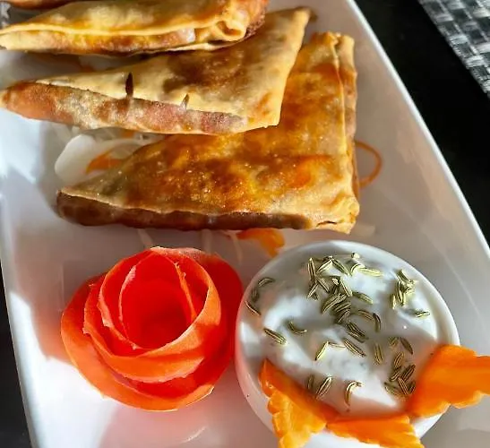 The Village Boutique&spa 5* Naxxar