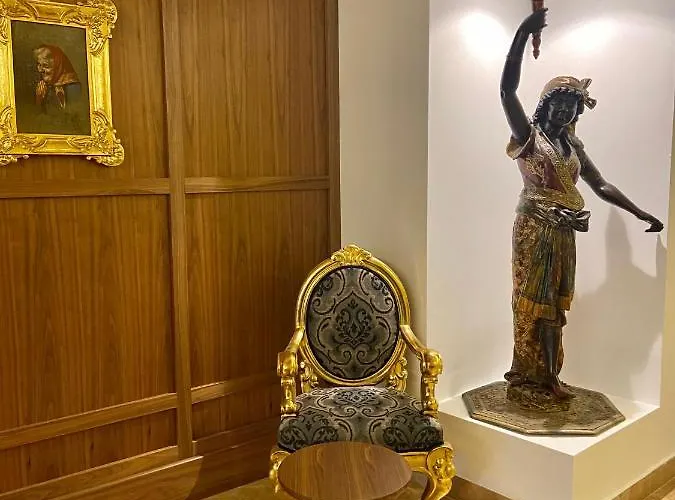 The Village Boutique&spa