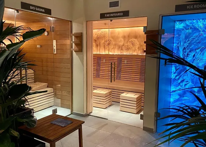 The Village Boutique&spa Hotel 5*