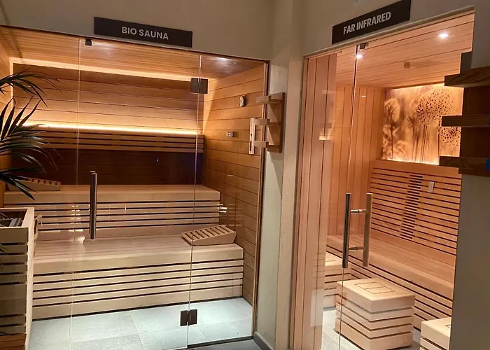 The Village Boutique&spa Hotel Naxxar