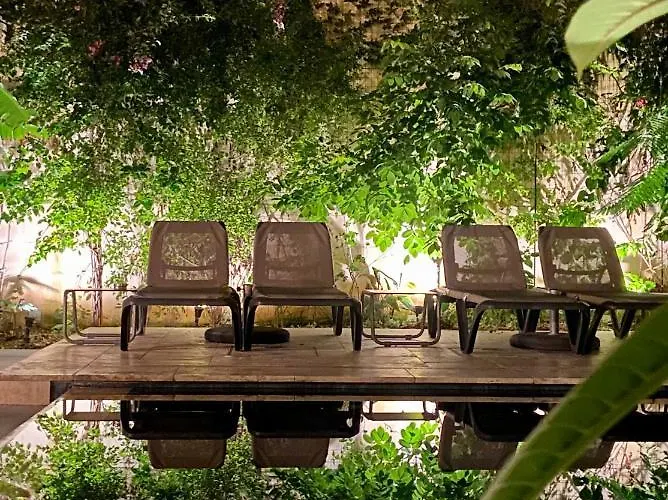 The Village Boutique&spa Hotel Naxxar