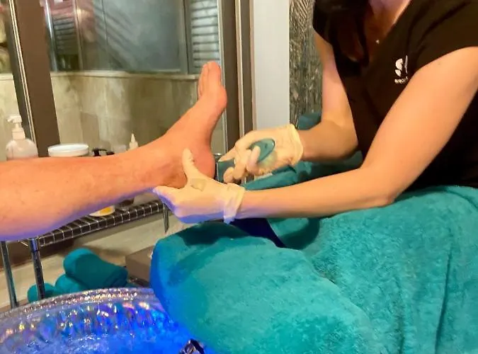 The Village Boutique&spa 5*