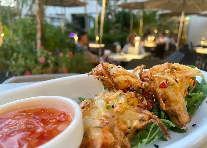 The Village Boutique And Hotel