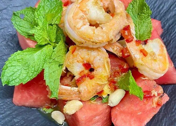 Hotel The Village Boutique And 5*