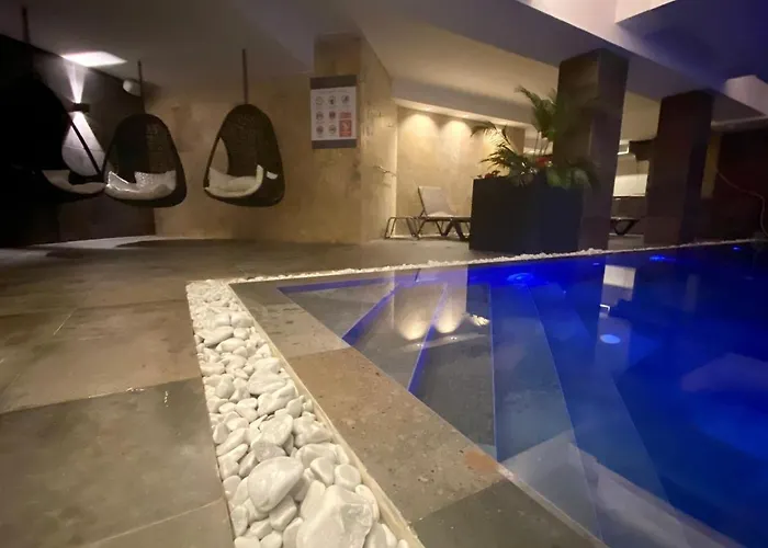 The Village Boutique&spa 5*