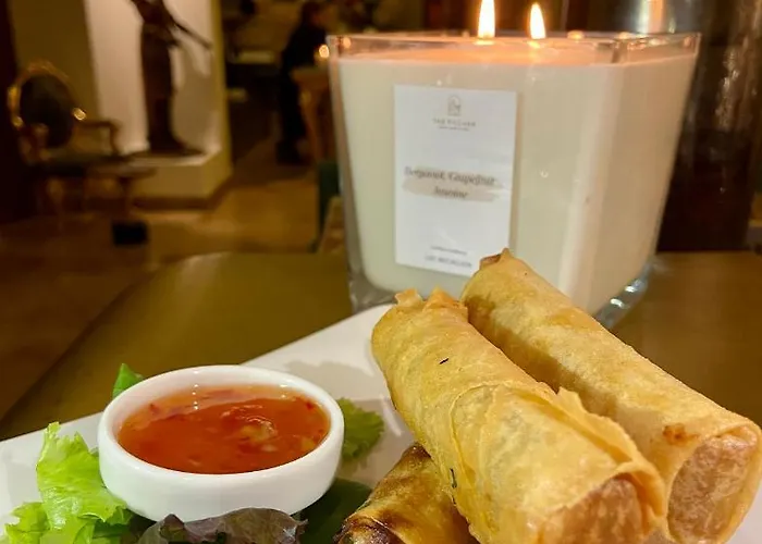 The Village Boutique&spa 5*