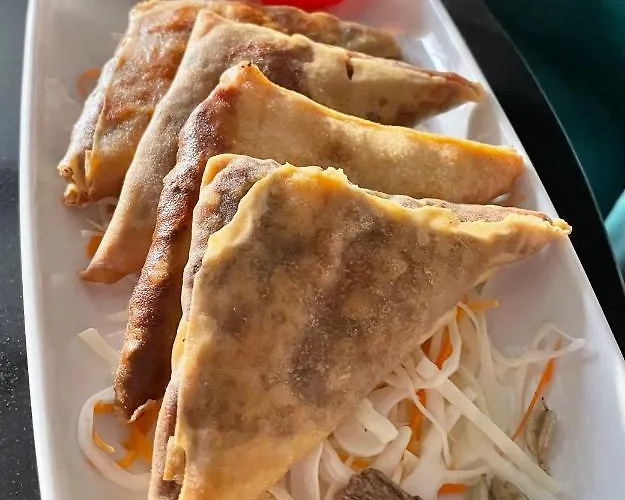 Hotel The Village Boutique&spa Naxxar