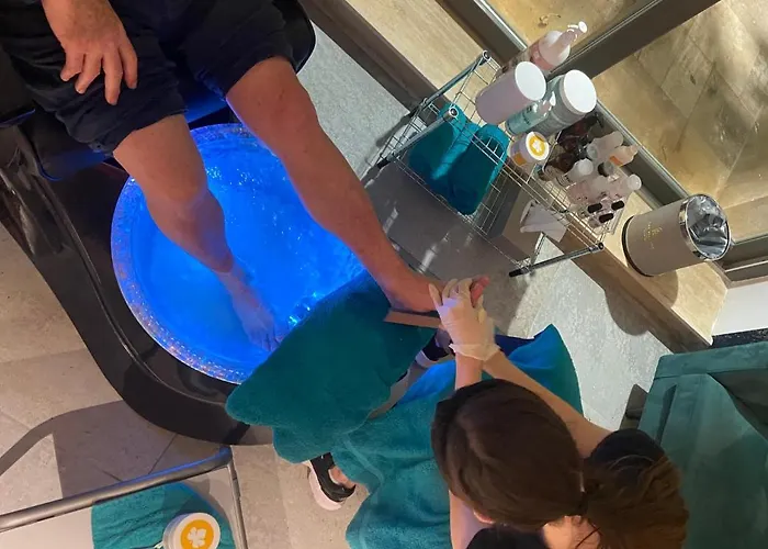 The Village Boutique And Hotel 5*