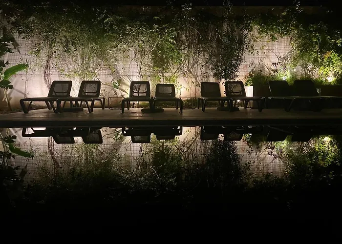 The Village Boutique&spa Naxxar