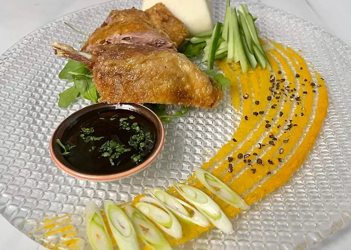 The Village Boutique&spa 5* Naxxar