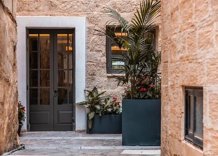 The Village Boutique&spa Naxxar