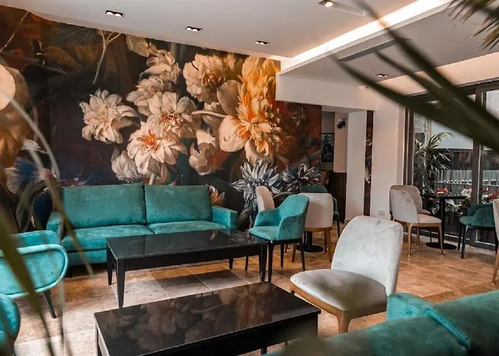 The Village Boutique And Hotel 5*