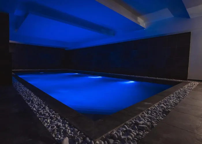 The Village Boutique&spa Hotel