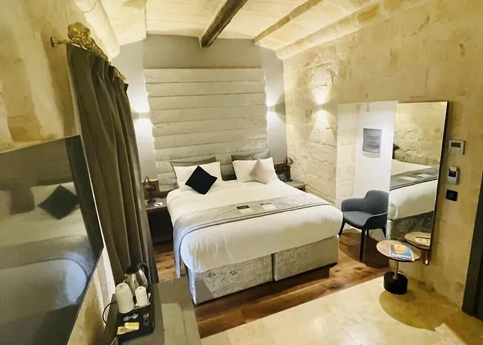 The Village Boutique&spa Naxxar