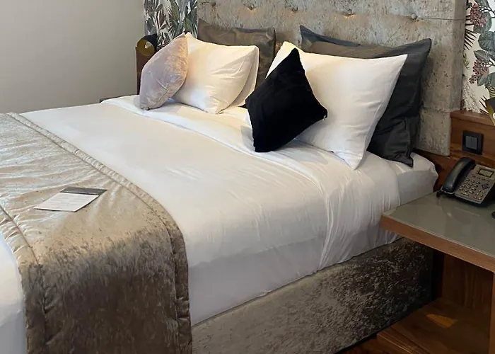 The Village Boutique&spa 5* Naxxar