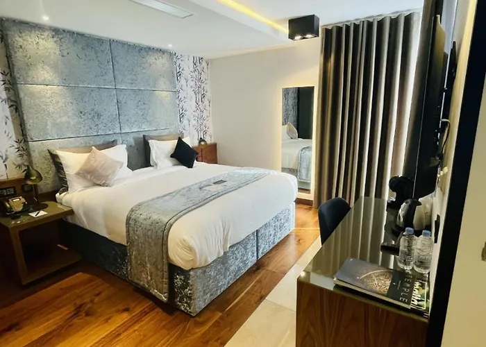 The Village Boutique And Hotel Naxxar