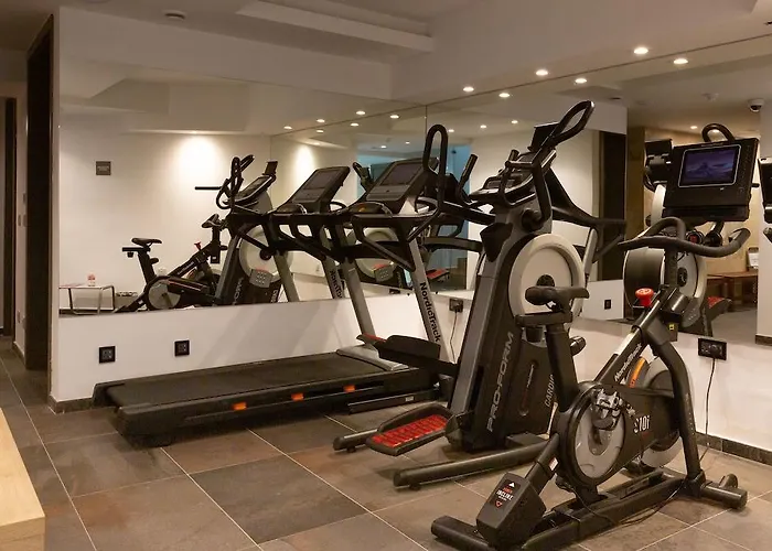 The Village Boutique And Hotel Naxxar