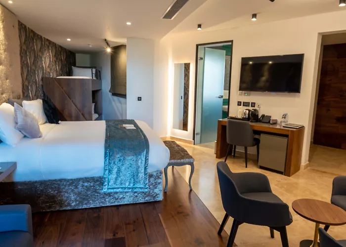 The Village Boutique And Hotel