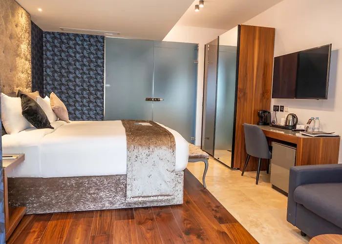 The Village Boutique&spa Hotel Naxxar