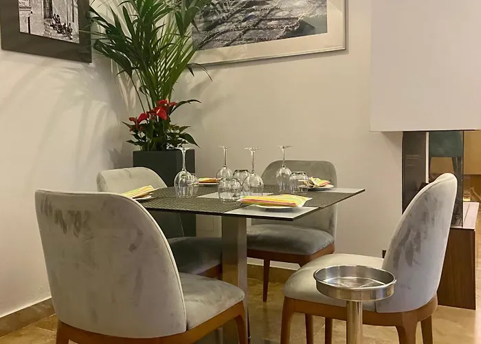 The Village Boutique&spa Hotel