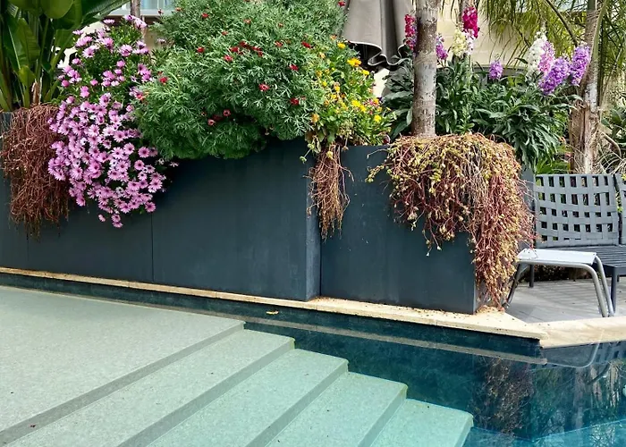 The Village Boutique&spa 5*