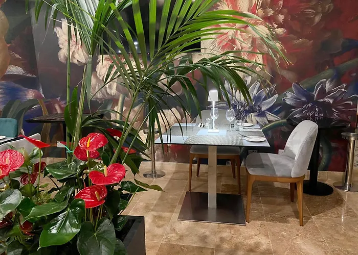 Hotel The Village Boutique And Naxxar