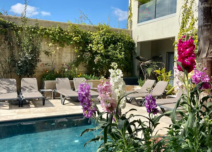 The Village Boutique&spa Naxxar