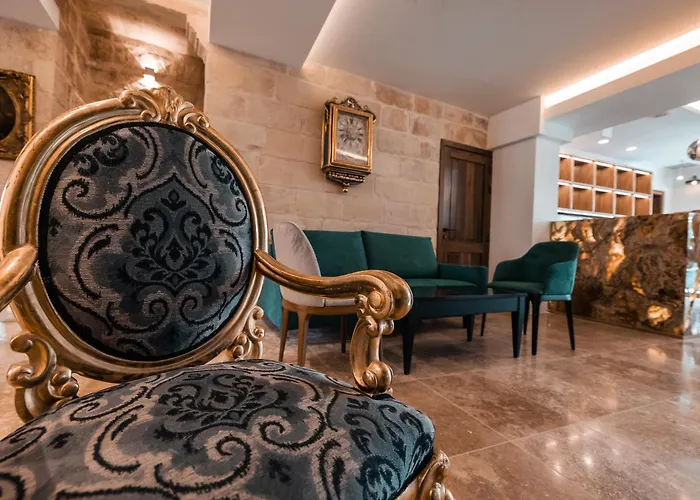 The Village Boutique And Hotel