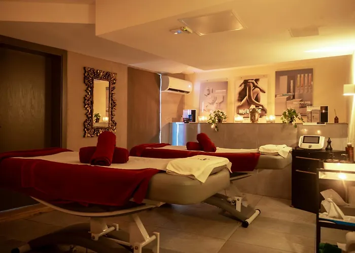 Hotel The Village Boutique&spa Naxxar