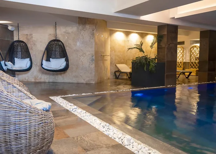 The Village Boutique&spa 5* Naxxar