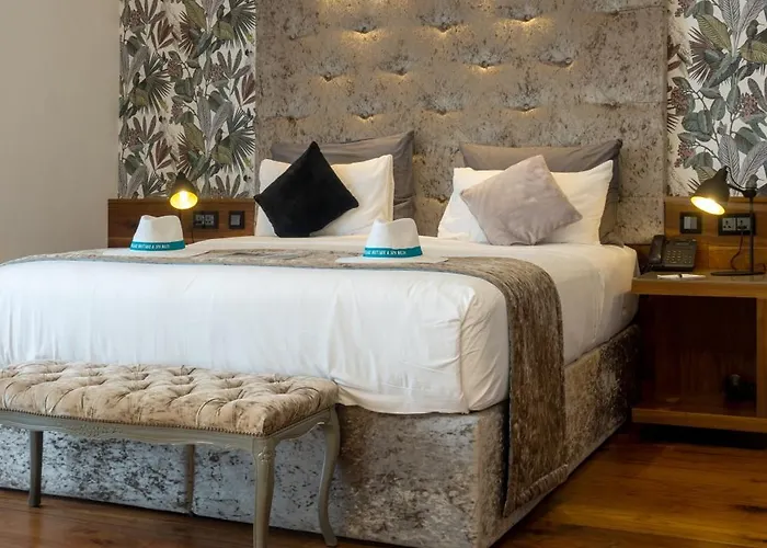 The Village Boutique&spa 5* Naxxar